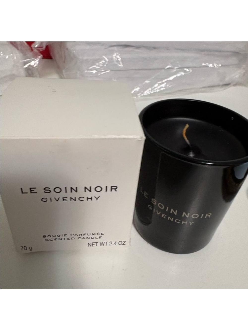 Givenchy Candle - Picture 3 of 6